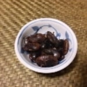ほくほく金時豆＋＋